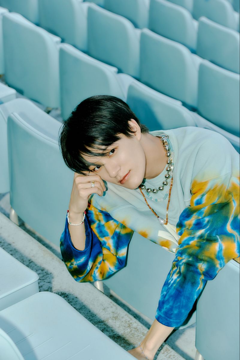 [Vòng tay] cheap moment Jeno NCT