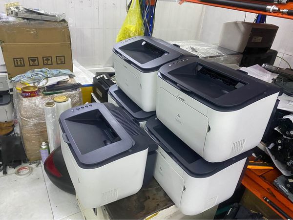Máy In Canon LBP 6230DN đã qua sử dụng