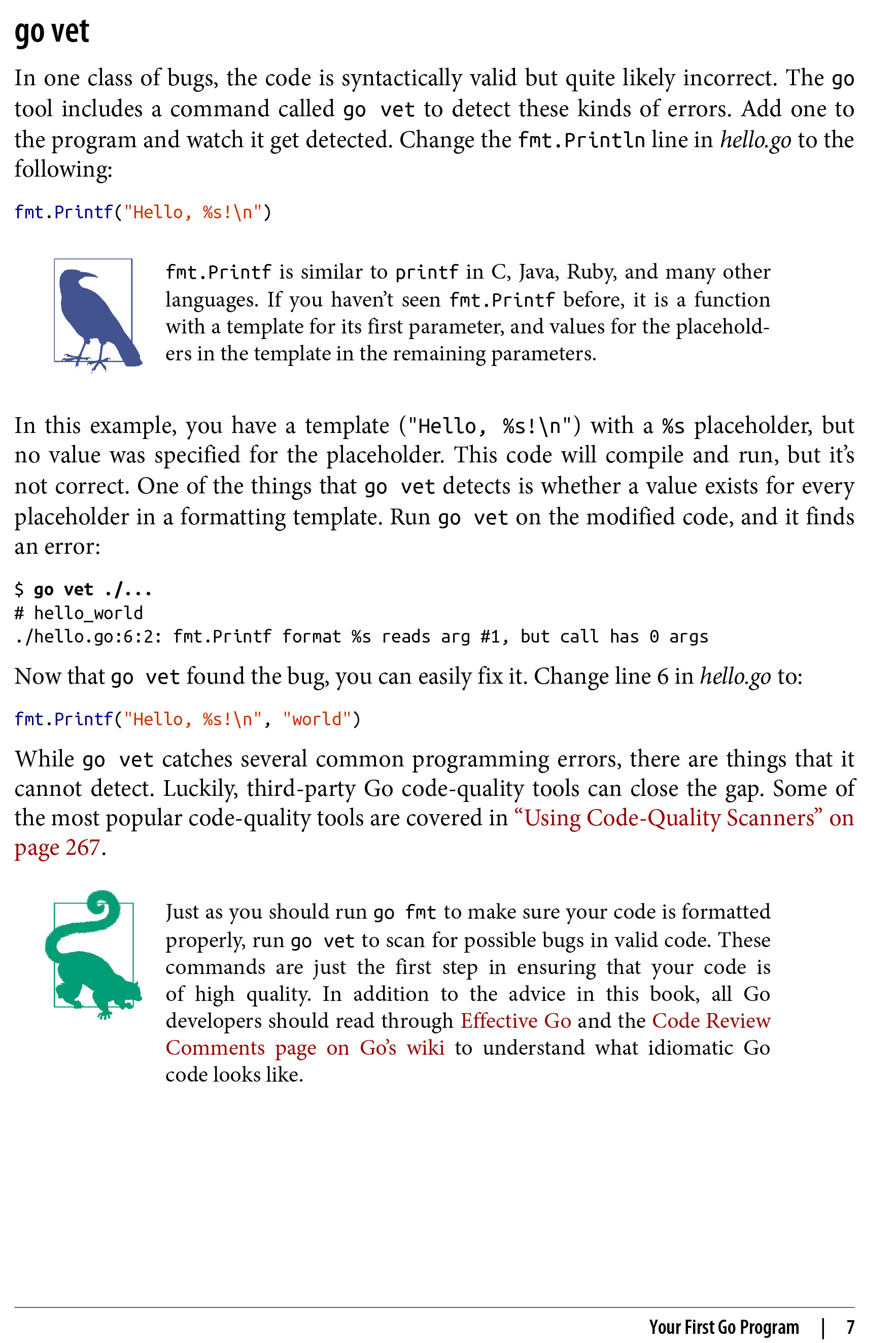 Sách Learning Go An Idiomatic Approach to Real-world Go Programming, 2nd Edition