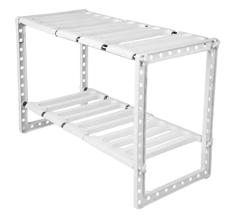 Kệ dưới bồn rữa chén Ts-3324