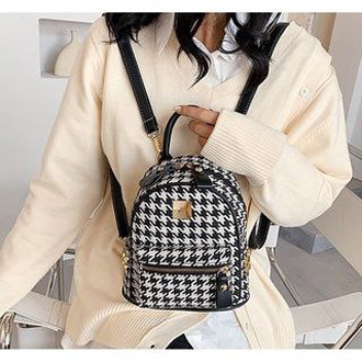 BALO MINI DA MỀM PHONG CÁCH HÀN QUỐC