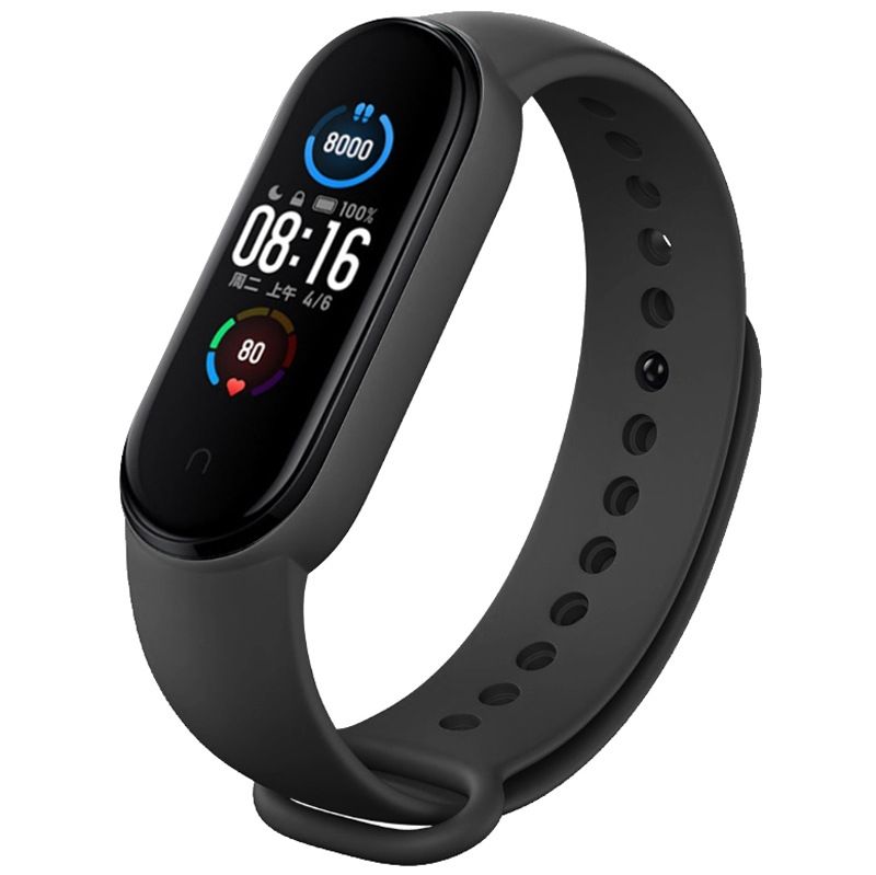 Dây đeo thay thế cho đồng hồ mi band 3/4