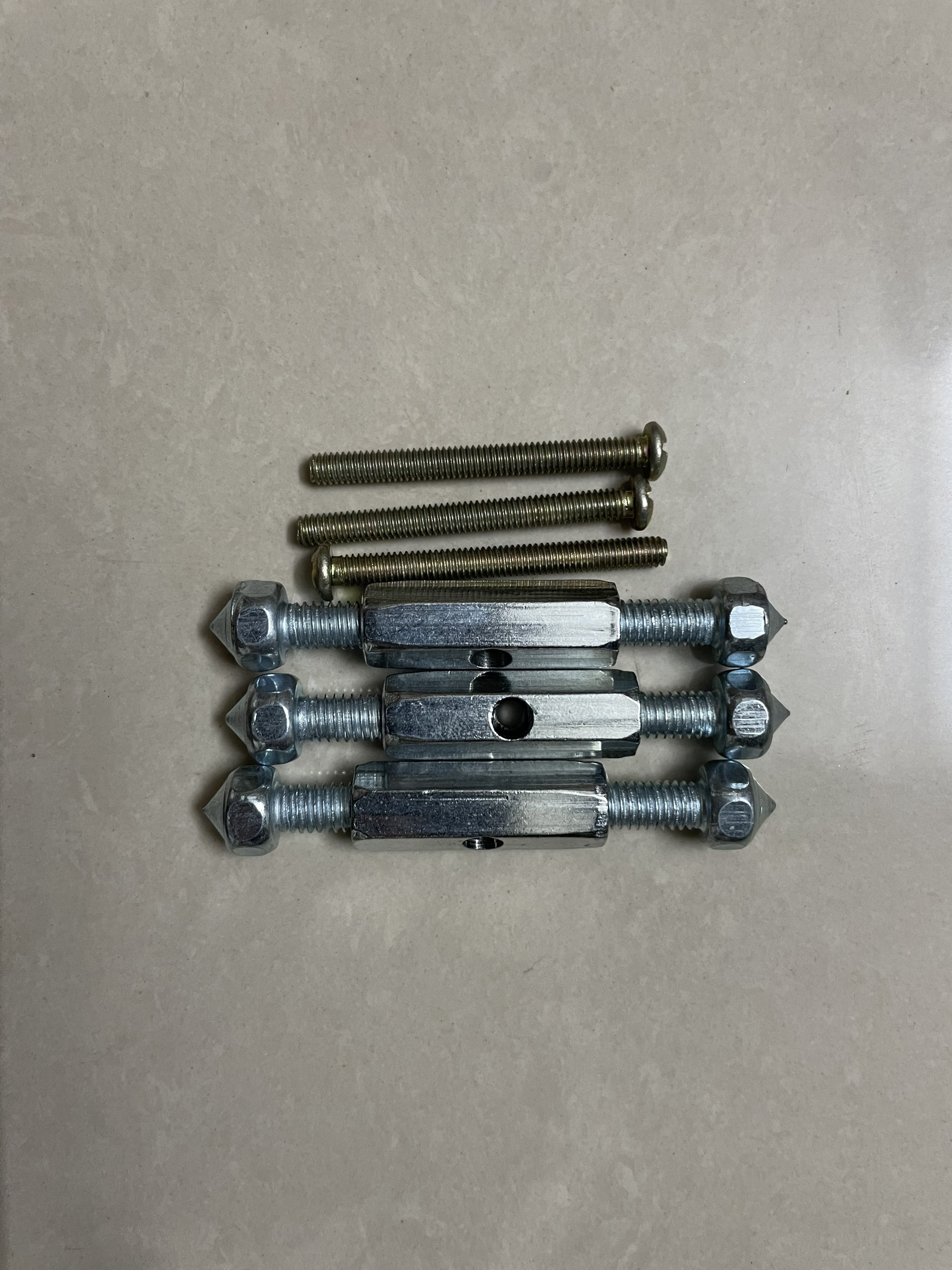 Negative stand repair screws sound base pad repair tool rectangular wall electric socket square screw repair tool