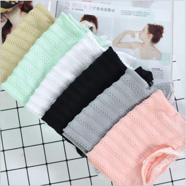 Combo 2 Quần đùi mặc trong váy 398