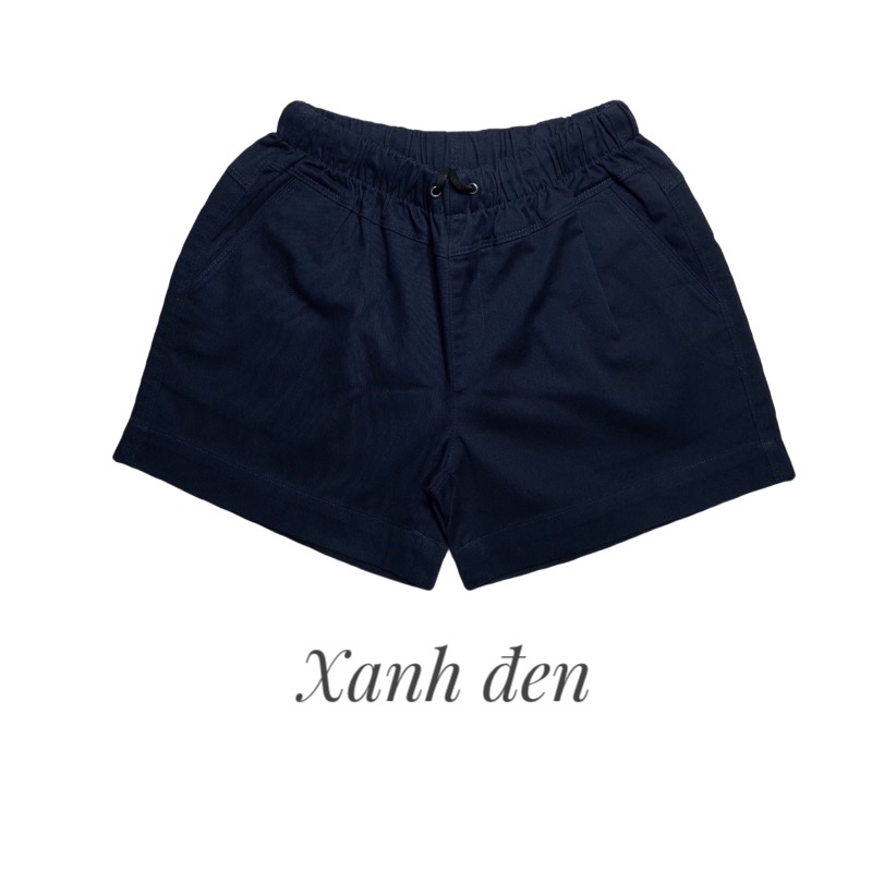 QUẦN SỌT KAKI NỮ LƯNG THUN SIZE 75KG