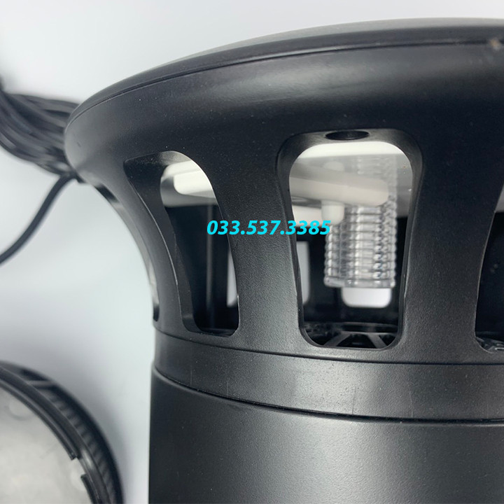Đèn bắt muỗi, đèn hút muỗi thông minh siêu bền