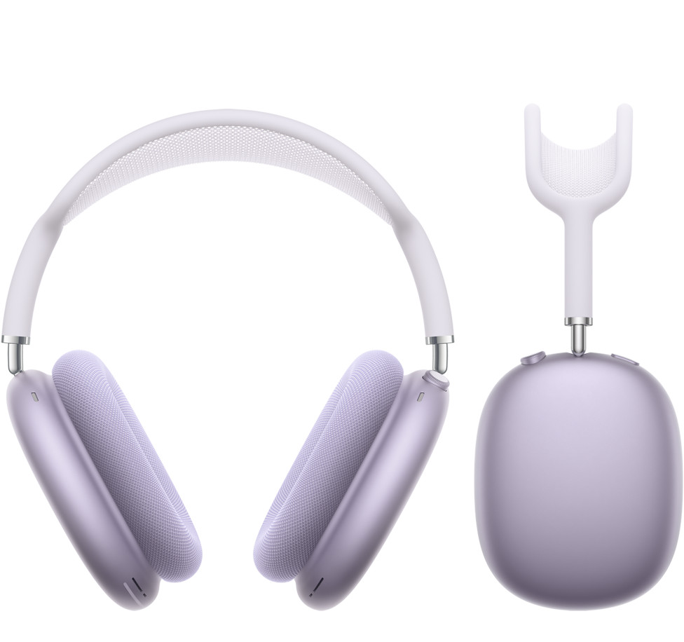 Apple Airpods Max - Hàng Chính Hãng [Futureworld- APR]
