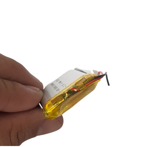 Pin Lithium Polyme lion 103040 3.7V 1200mah / AB45B
