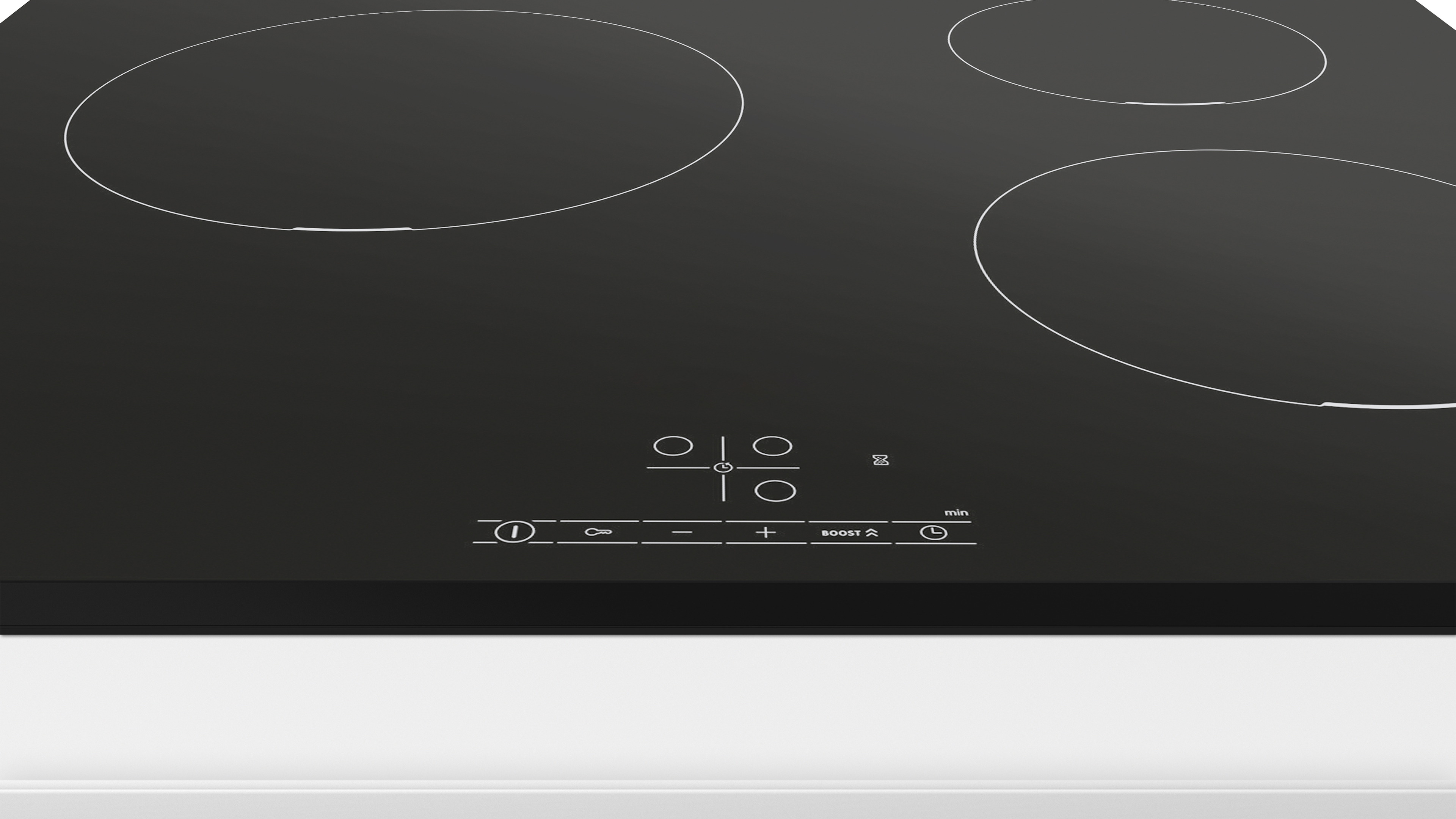 Bếp Từ Bosch PUC631BB5E
