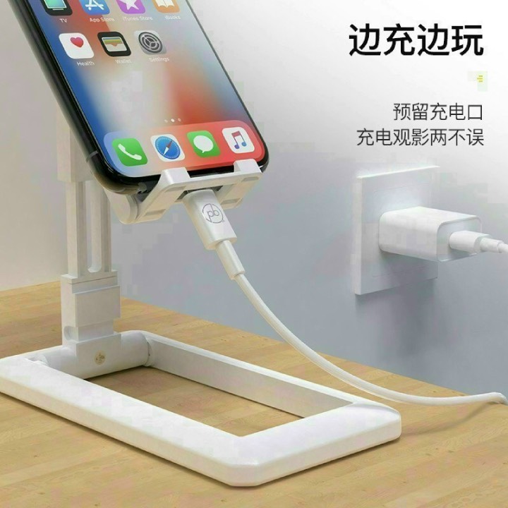Giá Đỡ Điện Thoại Bracket Gấp Gọn
