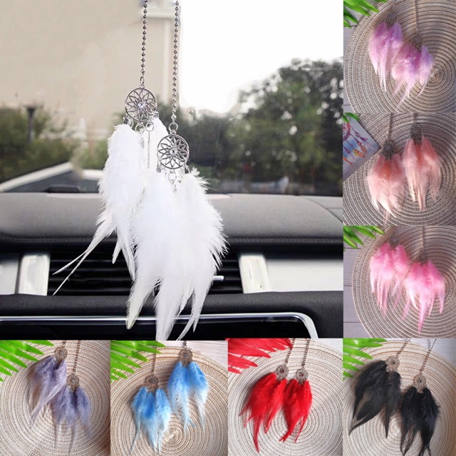 Nguyên liệu làm dreamcatcher kim loại