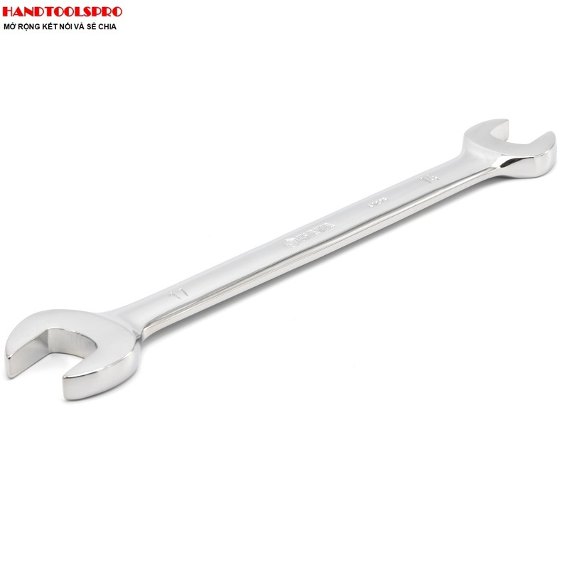 5.5-24mm Bộ cờ lê 2 đầu miệng Sata 08009