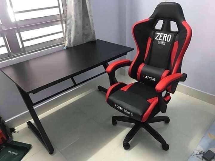 Ghế Gaming Extreme Zero S