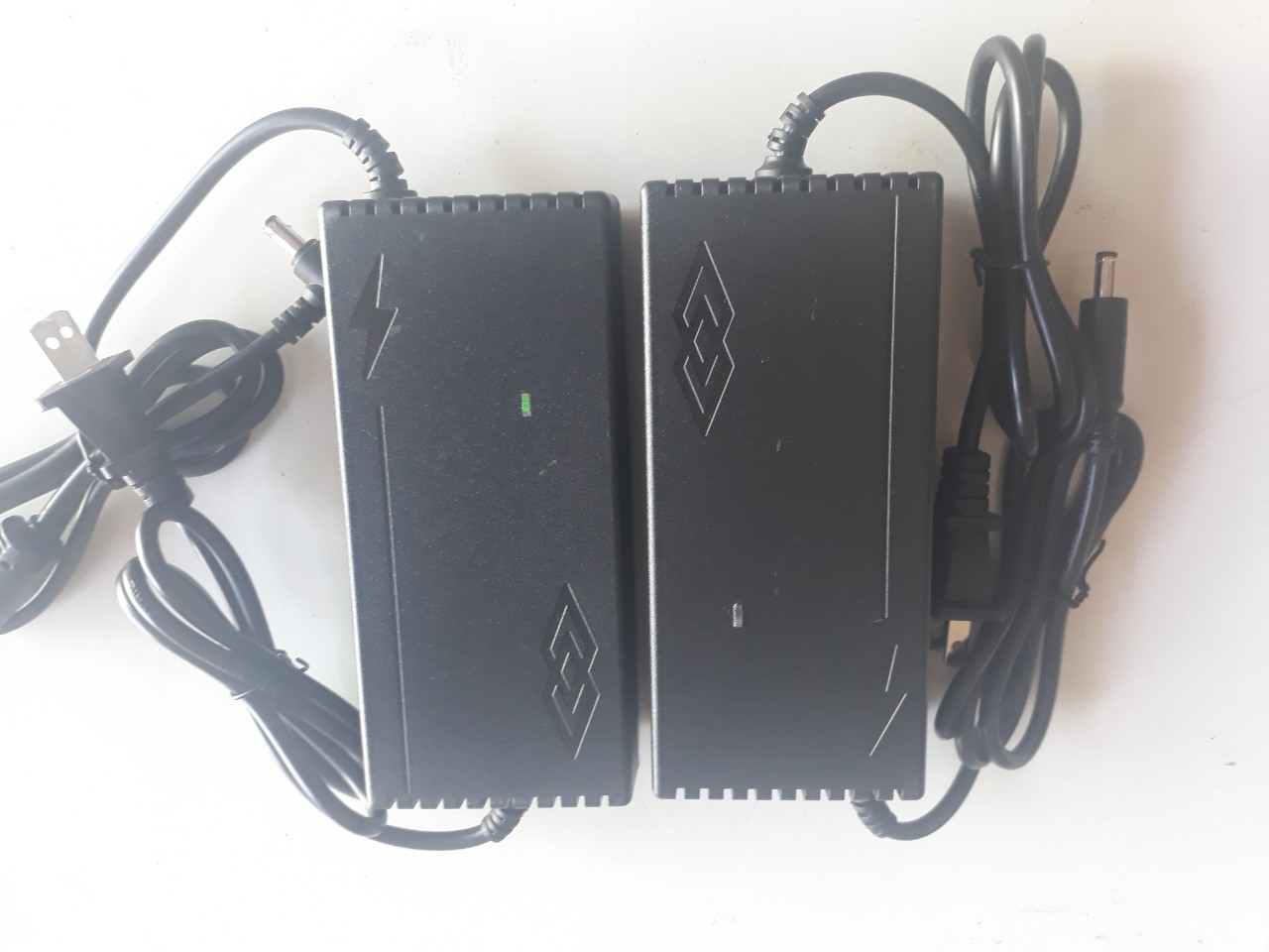 Bộ Sạc Pin Sắt LiFePO4 4S 14.6V 10A