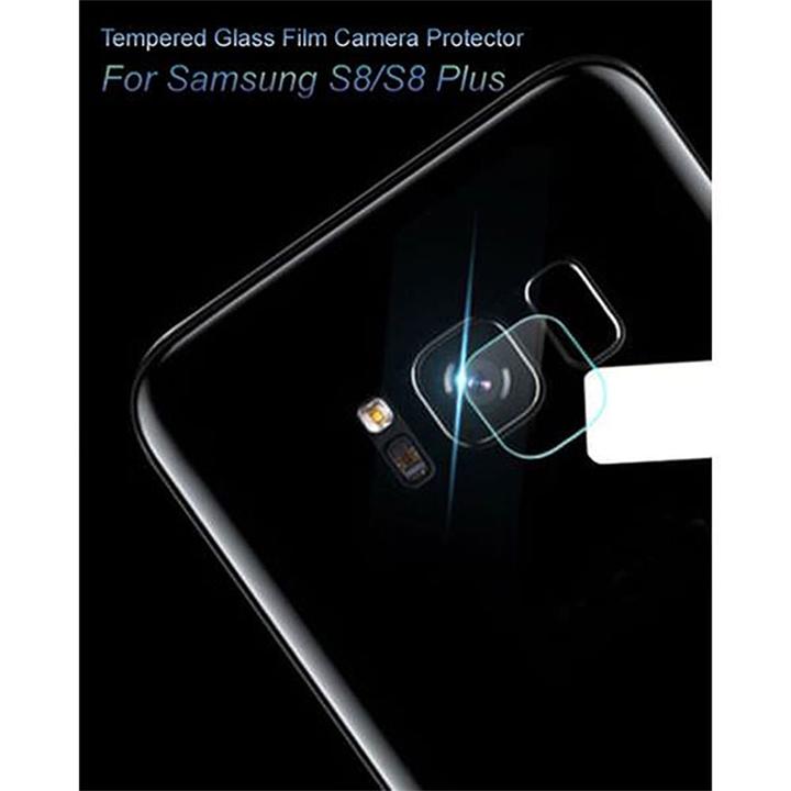 MIẾNG DÁN CƯỜNG LỰC CAMERA SAMSUNG GALAXY S8 PLUS