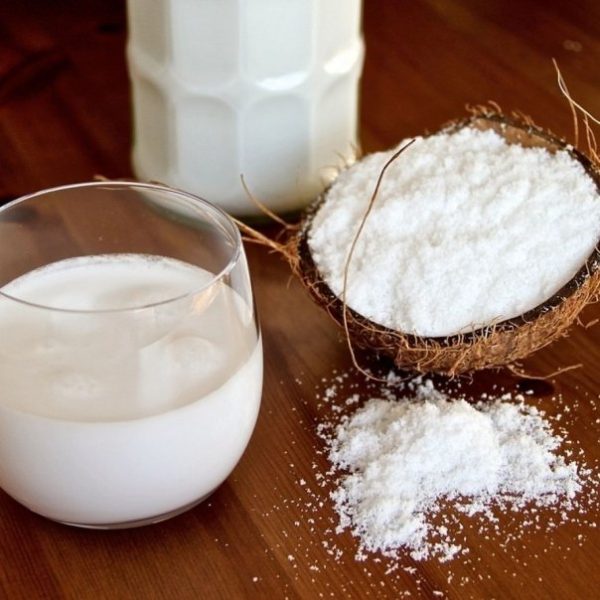 Bột cốt dừa Định Phú Mỹ 1kg
