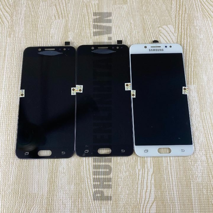 Màn hình samsung galaxy j7 plus / c8 zin