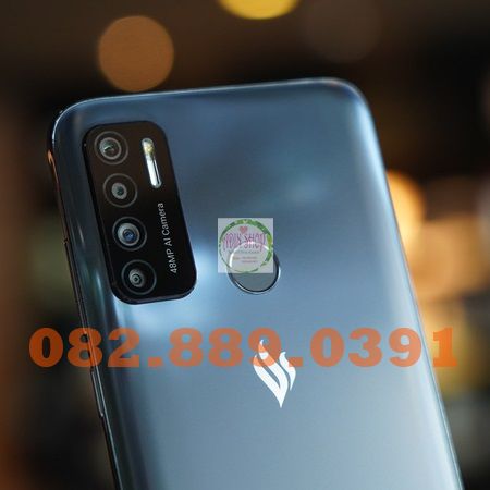 Dán cường lực camera Vsmart Live 4