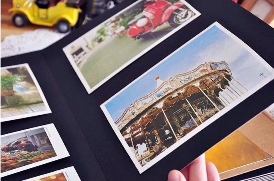 [HCM]SỔ SCRAPBOOK