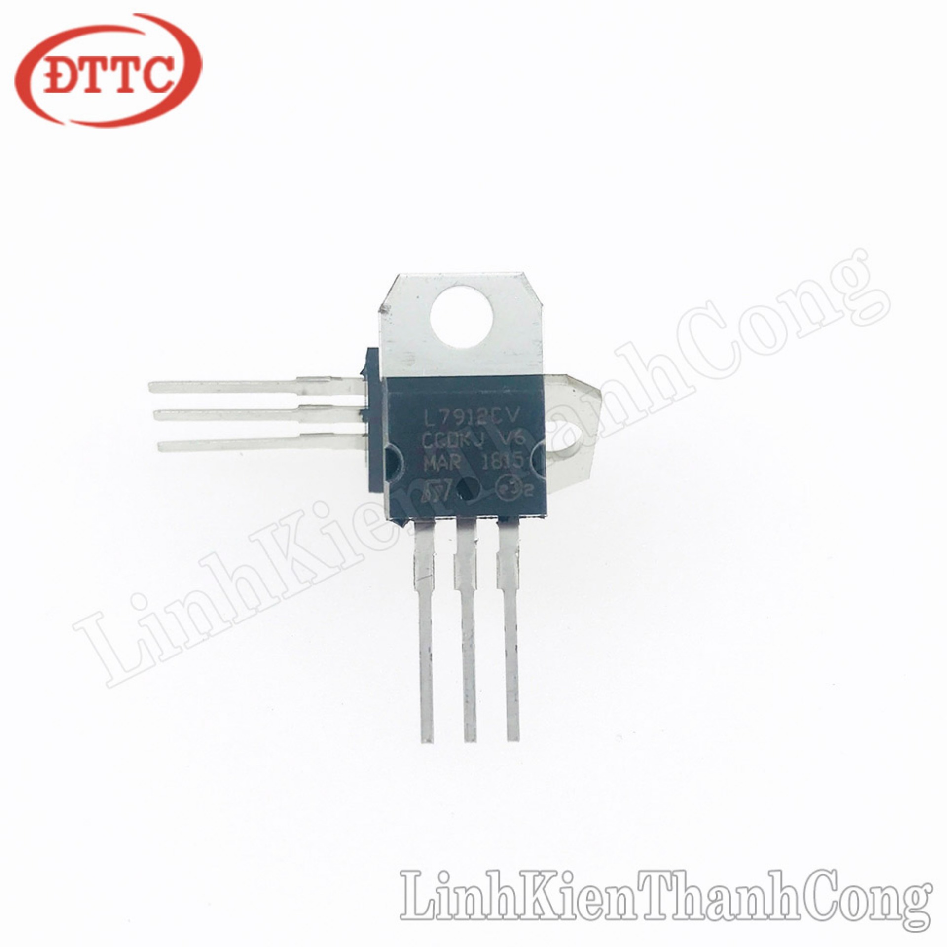 Ic ổn áp l7912cv