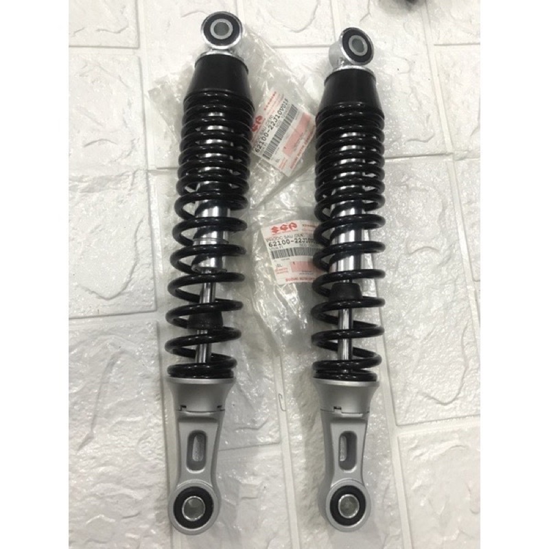 Phuộc nhún sau viva fi 115 suzuki chính hãng