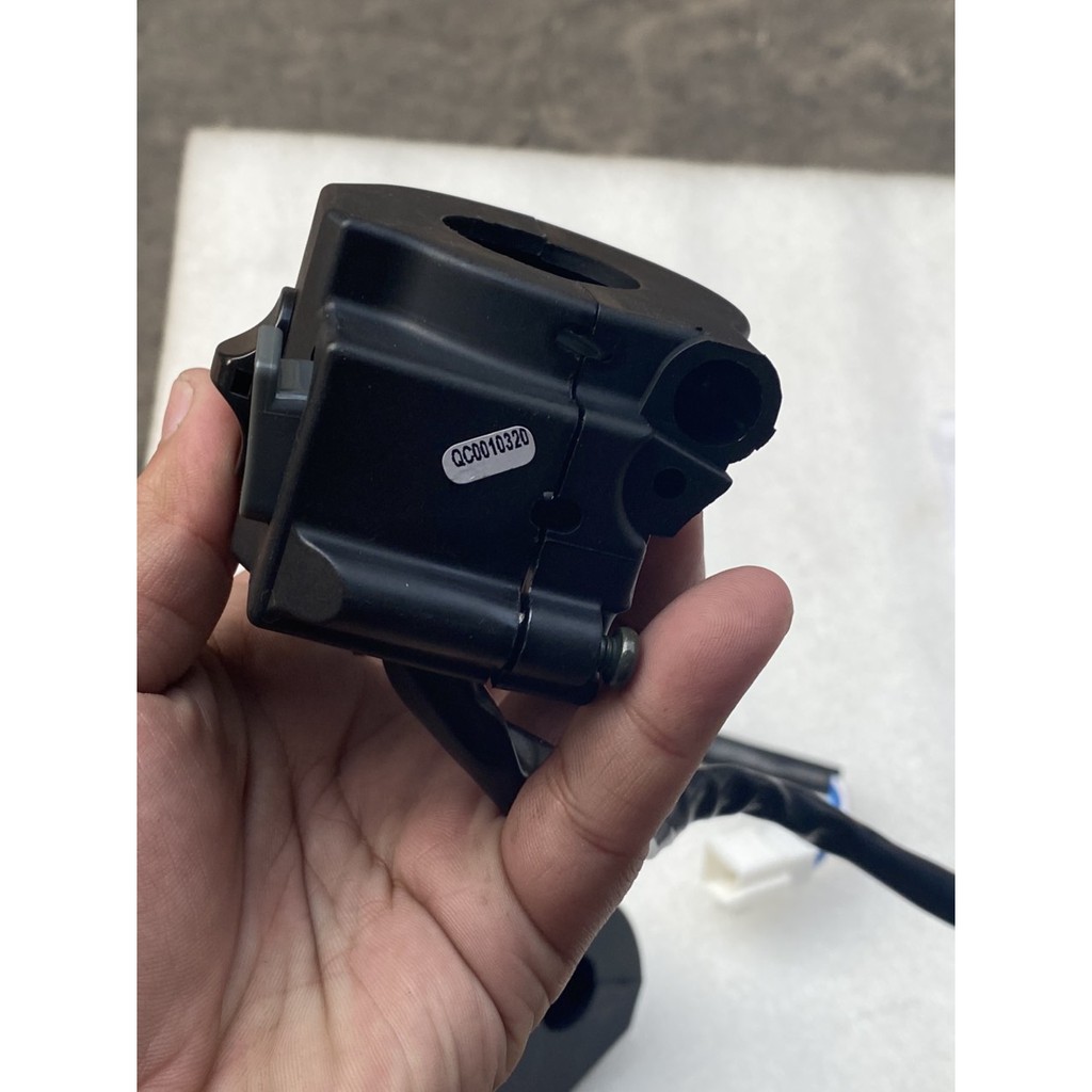 CÙM CÔNG TẮC XE SIRIUS TRUNG QUỐC