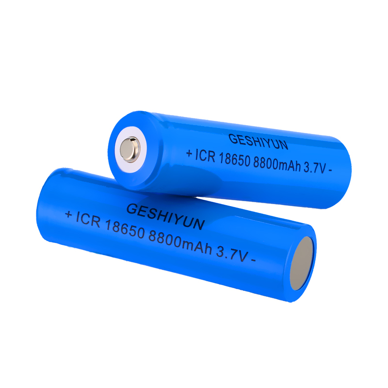 Cell Pin 18650 3.7v 1800mAh mới 100% chuẩn