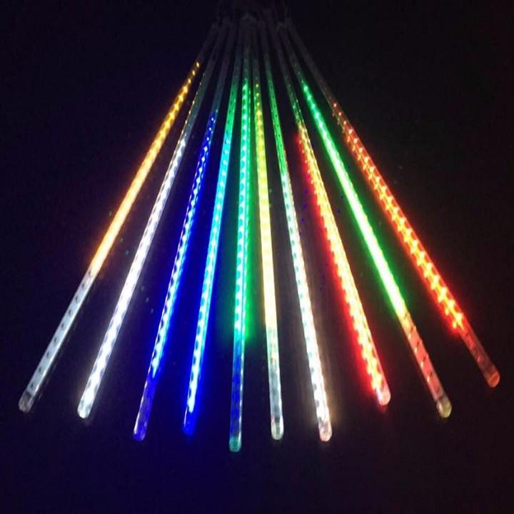 Đèn Led Sao Băng Nhiều Màu 60CM