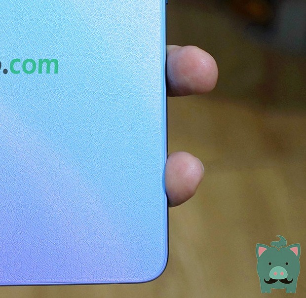 [HCM]Skin Dán Mặt Sau Lưng Vân 3D Giả Da OPPO A52 - A92