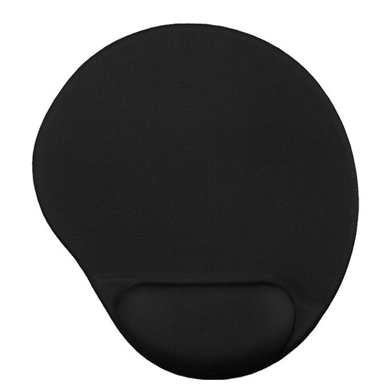 Miếng Lót Chuột Có Đệm Tay Silicon Cao Cấp (Kê Chuột, Bàn Di Chuột, Boona Mouse Pad, Chống Mỏi Tay, Giá Sỉ,...) | PKB040