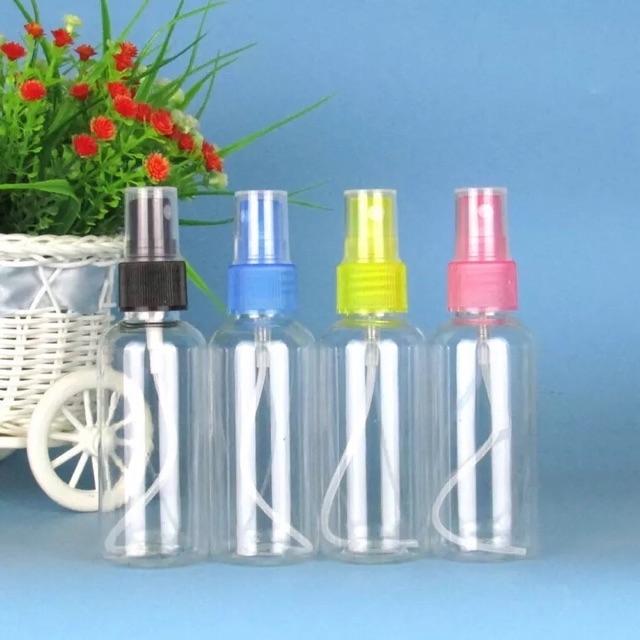 Chai xịt phun sương chai chiết mỹ phẩm