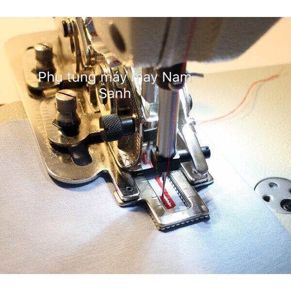 BỘ CHÂN VỊT THÙA KHUY SỬ DỤNG CHO MÁY MAY CÔNG NGHIỆP VÀ MÁY MAY CON BƯỚM