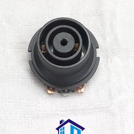 Công Tắc, Chân Ấm, Chân Đế Siêu Tốc (Kiểu 1)