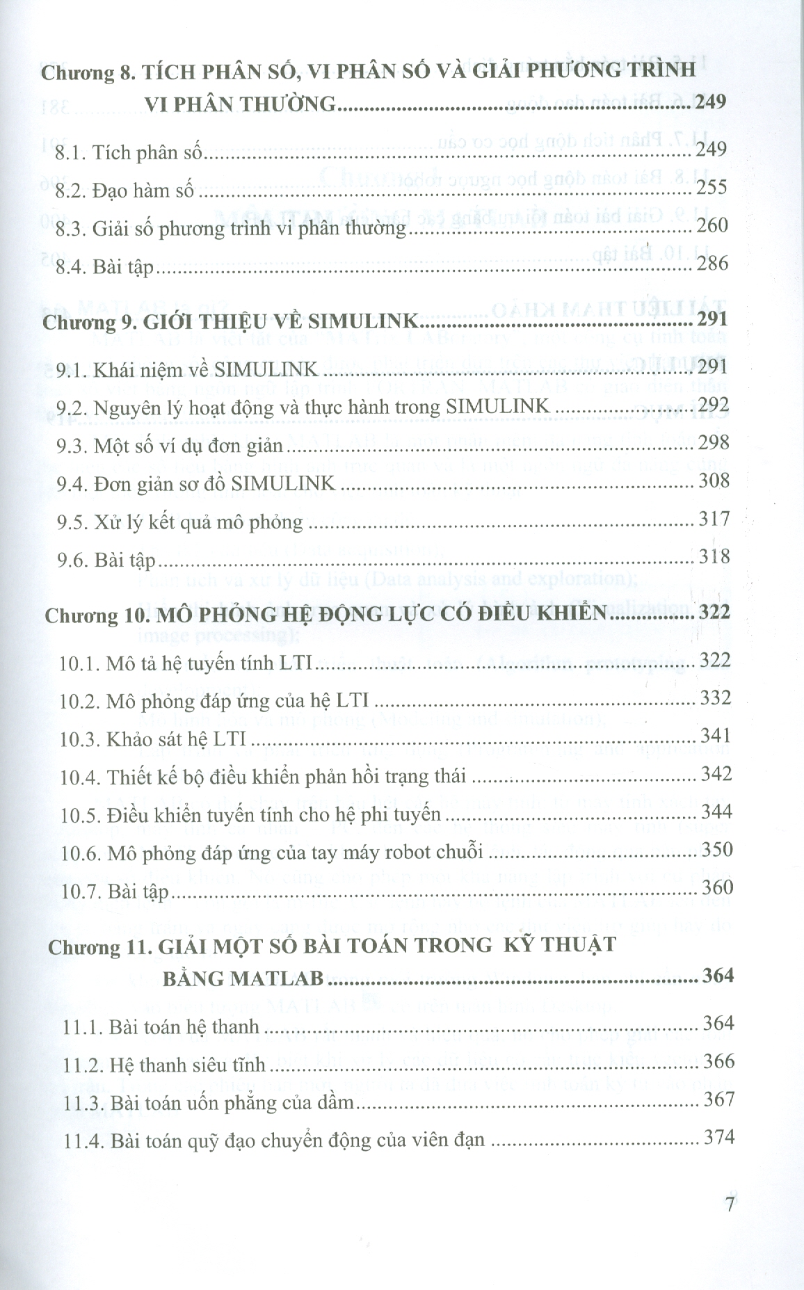 Matlab & Simulink Cho Kỹ Sư