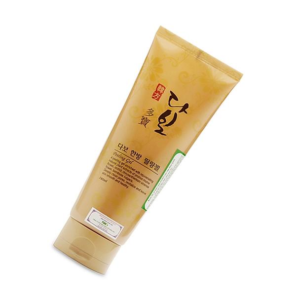 Kem tẩy da chết DABO Hàn quốc ( 180ml)