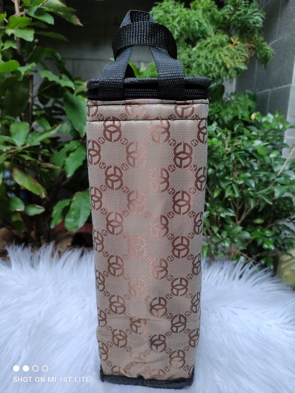Túi đựng bình giữ nhiệt 1500ml 28CM
