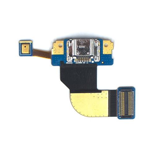 Cụm chân sạc Samsung Tab 3 8.0 T311