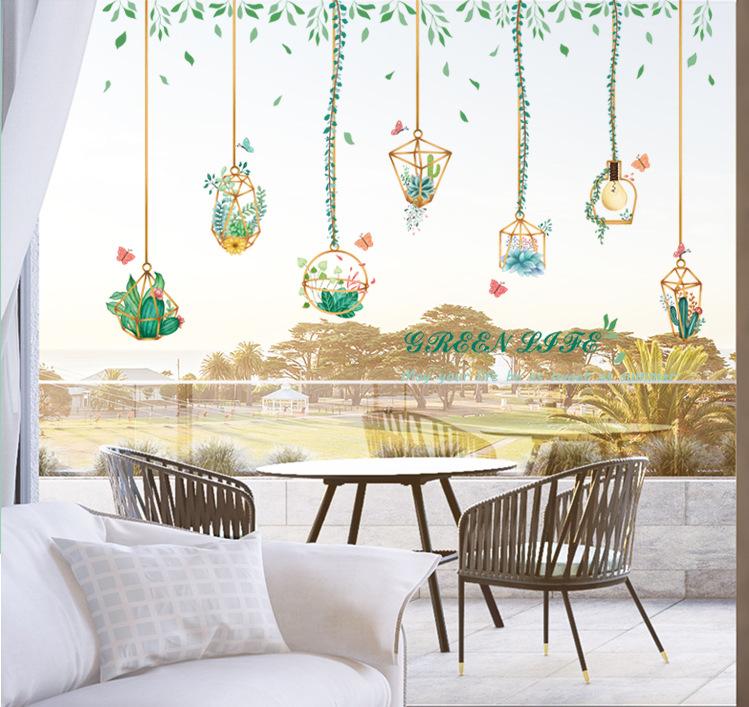 "Decal WallSticker Wallpaper XC9059"