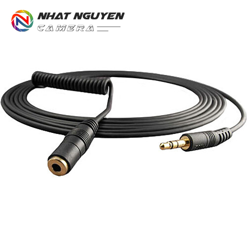Dây nối dài rode vc1 dài 3m đầu trs 3.5mm