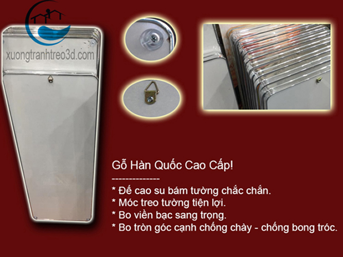 tranh treo tường tứ quý HP29