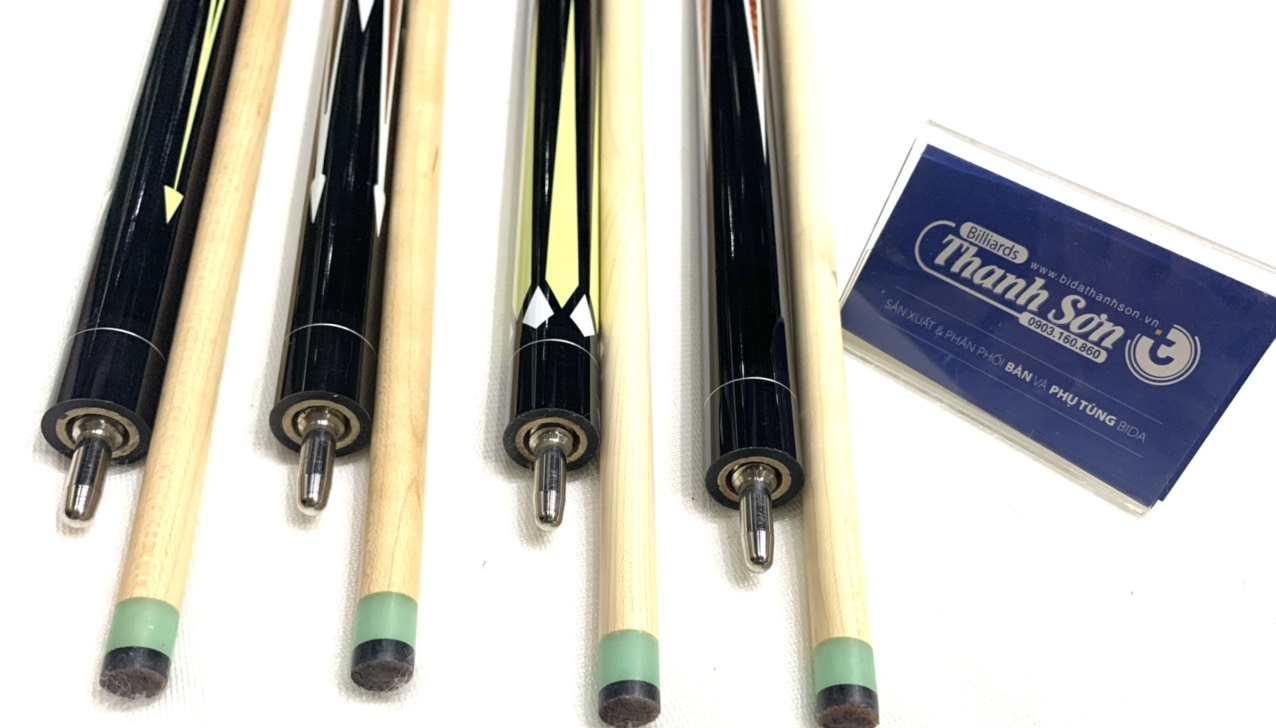 CƠ BIDA LÍP ( ĐẦU CƠ 11.5MM NẶNG 480GR)