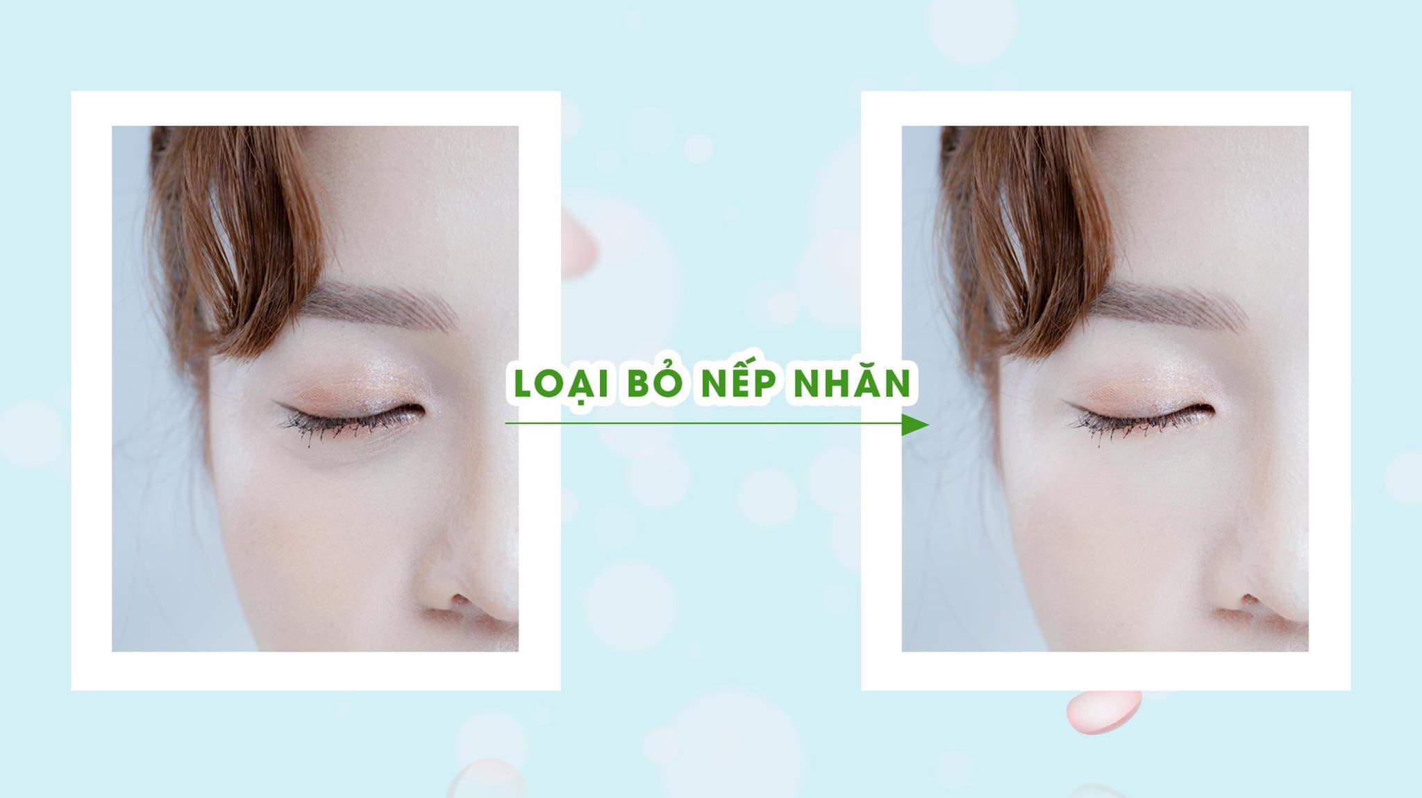 Kem mắt Riori 20G