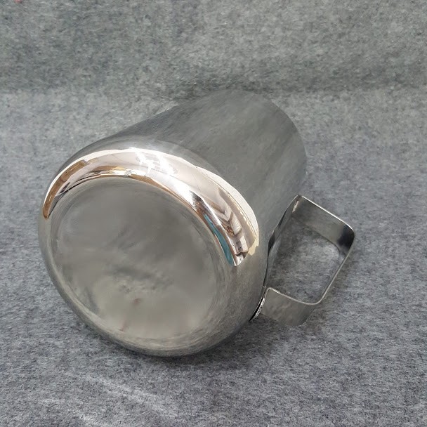 [HCM]Ca Đánh Sữa inox 304  Cao Cấp 1500ml-2000ml
