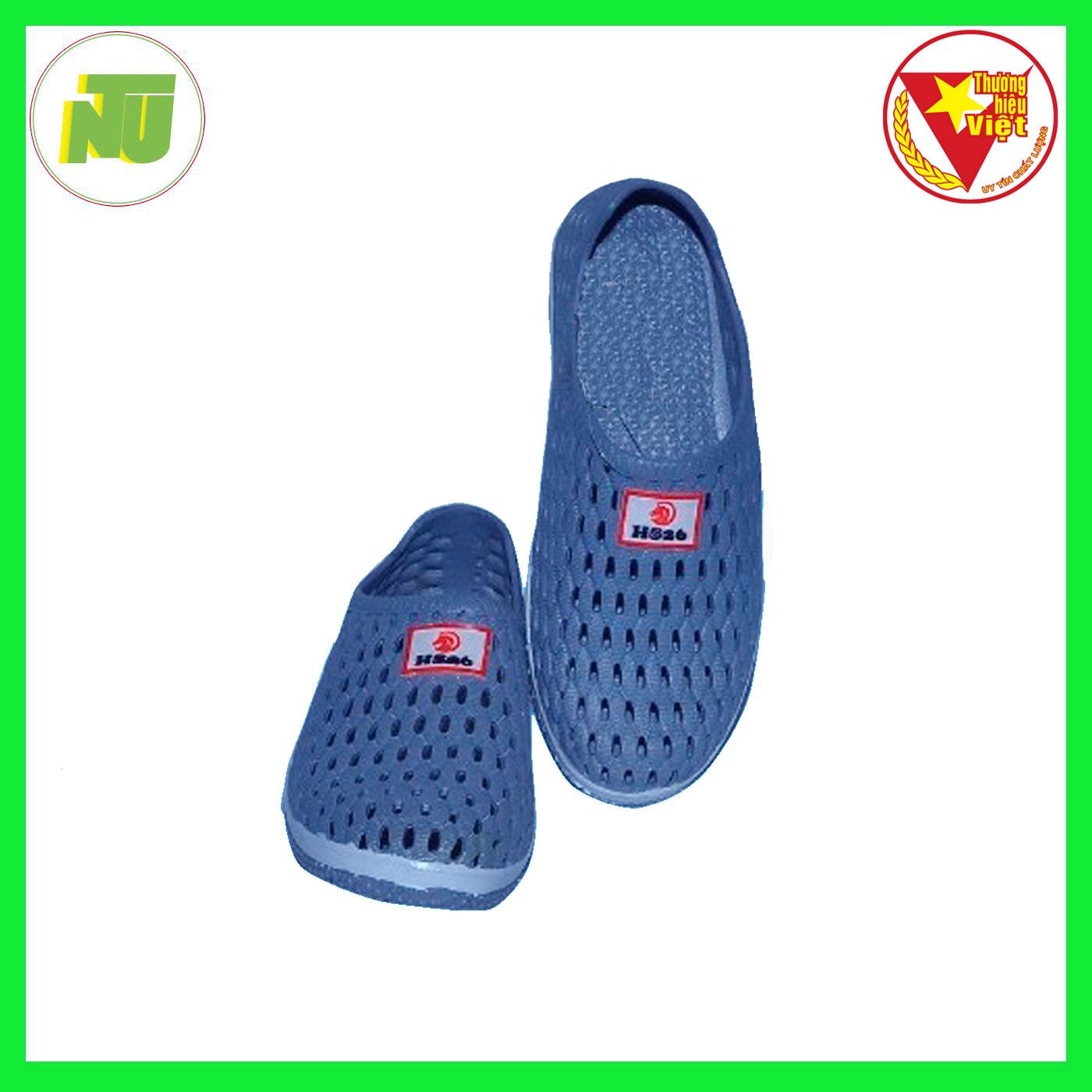 Giày rọ nhựa NTU