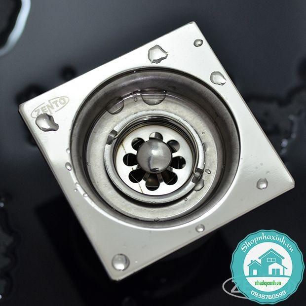 Phễu Thoát Sàn Máy Giặt Chuyên Dụng CA1087
