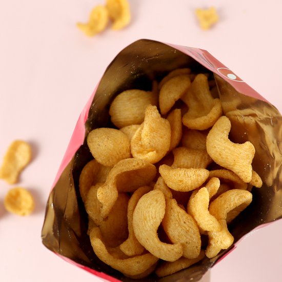 Snack bạch tuộc Nongshim 60g, 90g