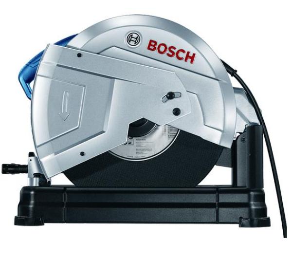 Máy cắt sắt Bosch GCO 220 + Tặng 1 đĩa cắt