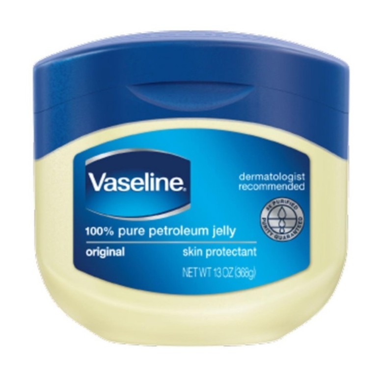 VASELINE- Sáp dưỡng ẩm đa năng 49g-368g (hủ mỡ)