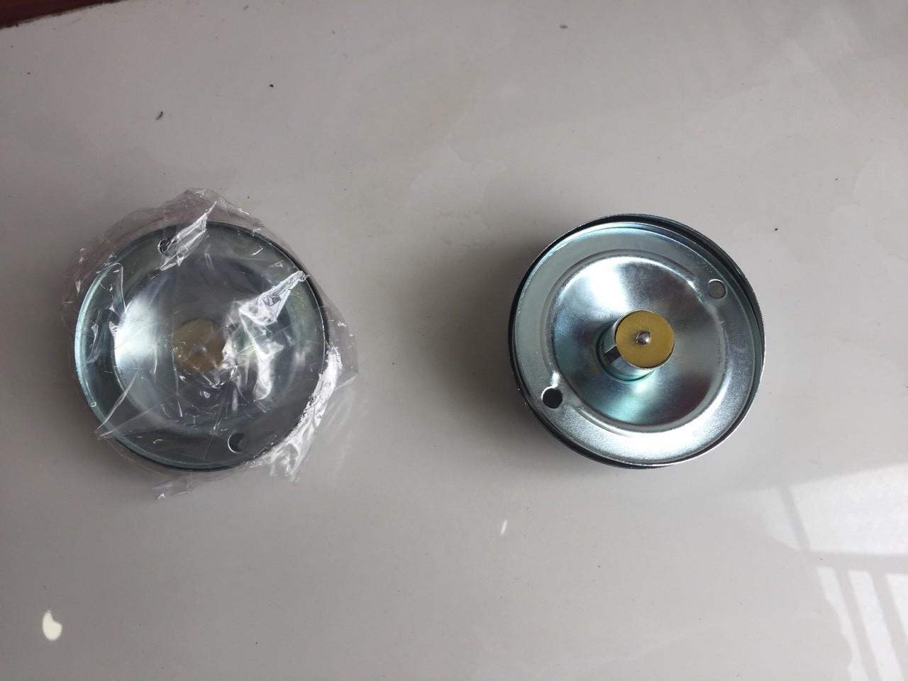 bộ 2 xi nhan trước + chụp cho xe cub cánh én (chụp xinhan 2 tầng)