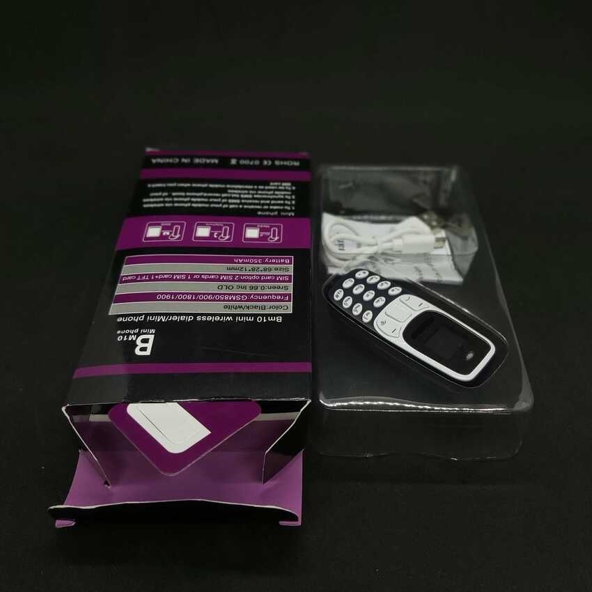 Điện Thoại Mini 3310 màu Xanh Đen – Điện Thoại Siêu Nhỏ 3310 nhỏ gọn 2 sim 2 sóng âm thanh cực to - Điện thoại pin trâu